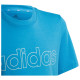 Adidas Παιδική κοντομάνικη μπλούζα Essentials Linear Tee